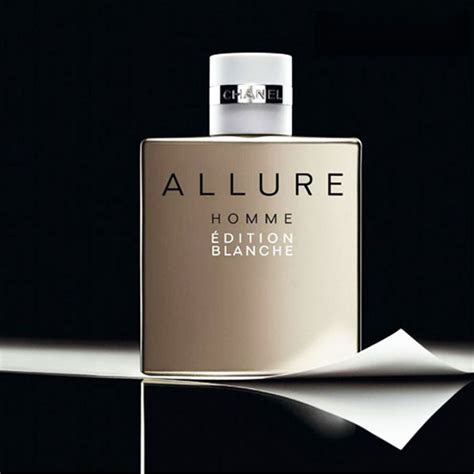 chanel allure blanche pantip|perfume chanel allure edition blanche.